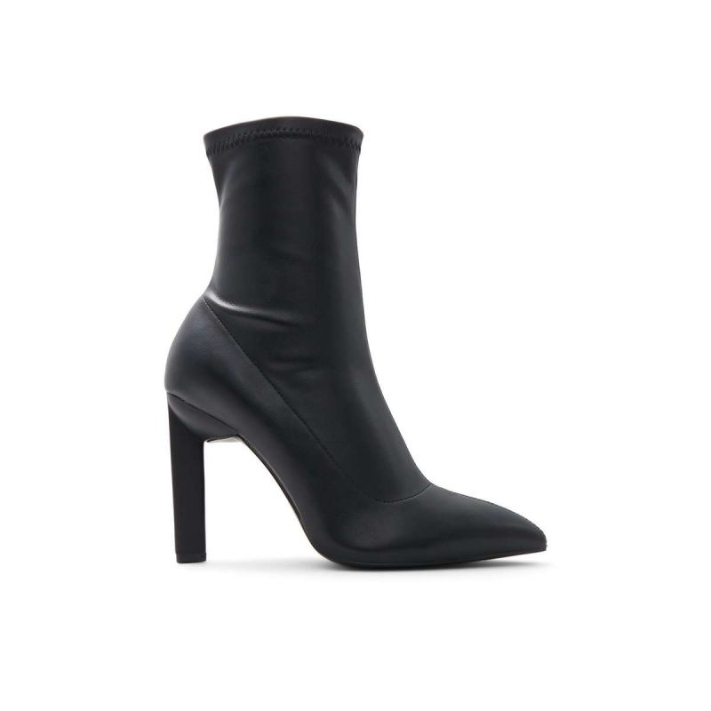 Botte Call It Spring Fallonn Noir Femme | BVG-8401329